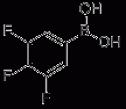 3,4,5-Trifluorophenylboronic acid