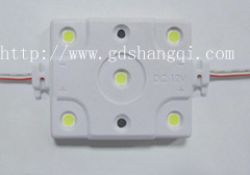 Injection Waterproof 5leds 5050 Smd Module 