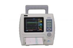 Fetal Maternal Monitor Ctg Bfm-700m