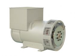 3 Phase Alternator (jdg Series)