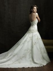 2012 High quality  wedding dresses