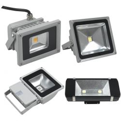 10w-160w Led Flood Light