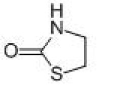 1,3-thiazolidin-2-one(homt) Cas# 2682-49-7