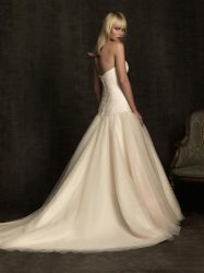 Princess Wedding Dresses 