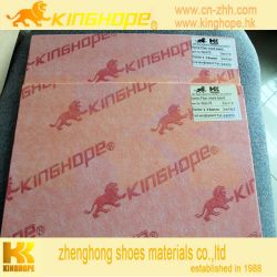 waterproof fiber insole board