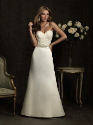 Party Wedding Dresses 