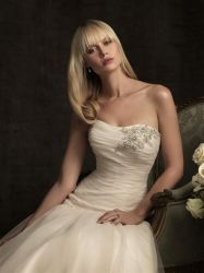 Princess Wedding Dresses 