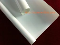 0.3mm PET SOLAR BACKSHEET Film