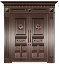 Copper door-WNT80083