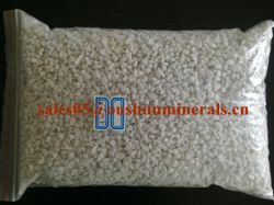 Raw Perlite, Expanded Perlite