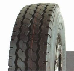 all steel truck tyre