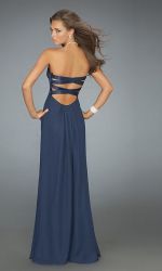 Sexy prom dresses 2012