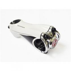 Bontrager Xxx Race Lite Full Carbon Stem 