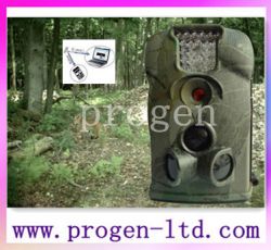 12MP Ltl-5210MM MMS Hunting  Cameras 850NM