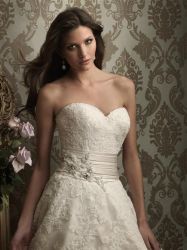 Wedding gowns newest design