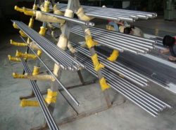 Nickel Rods, Bars, Sections & Profiles