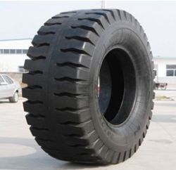 off-road tyre