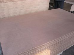 Okoume Plywood