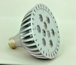 9w Led Par Light