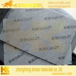 Popular Nonwoven Fiber insole board