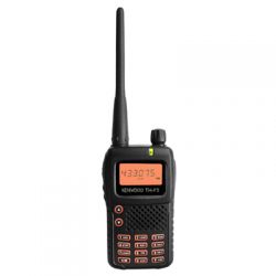 Kenwood,th-f5,amateur Radio,ham,2-ways Radio