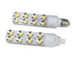 4w, 6w, 8w G24 G23 E27 Led Plc Light Led Down Ligh