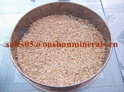 Expanded Vermiculite