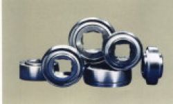 Agriculture Bearings  Gw209ppb4  