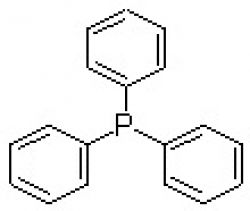 Triphenylphosphine CAS# 603-35-0