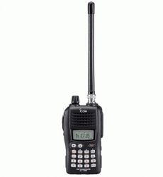 Icom,ic-v85,portable Radio,handy Talky