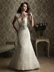 Wedding gowns newest design