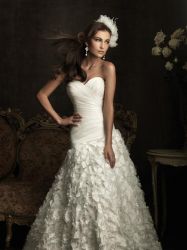 2012 Ball Gown Bridal Gowns 