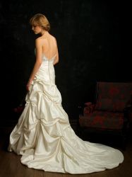 Beautiful Attractive Princess Wedding Dresses