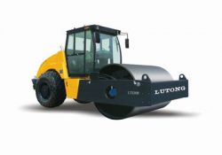 Lt212 Road Roller