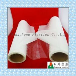 TPU hot melt adhesive film