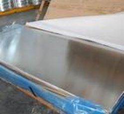 Aluminum Mirror Panel