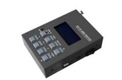 Cx-1c Dmx -tester