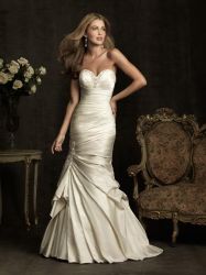 New Bridal Gowns 