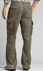 Men Chino Pants