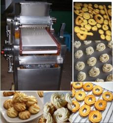 Cookies Machine