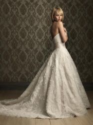 Wedding gowns newest design