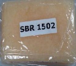 Styrene Butadiene Rubber(sbr1502)  