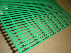 Welded Mesh Panels