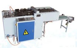 Acp-420 Automatic Calendar Punching Machine