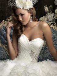 Princess Bridal Gowns