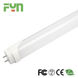 22w T8 Led Tube Light 4ft With Ce&rohs 