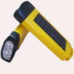 Solar Torch For Perfect Gift