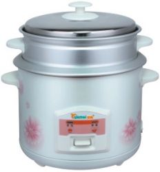 Cylinder Rice Cooker