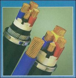 Bs 6346 Standard Shielded Power Cables For Ukraine