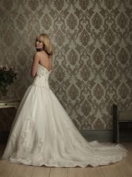  Special Occasion Dresses,2012wedding gowns- China